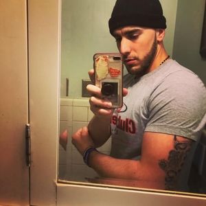 Meet your Posher, Paul